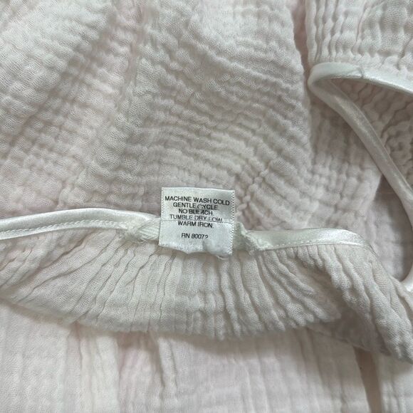 KASSALTY NIGHTGOWN. LIGHT PINK. - Picture 9 of 9